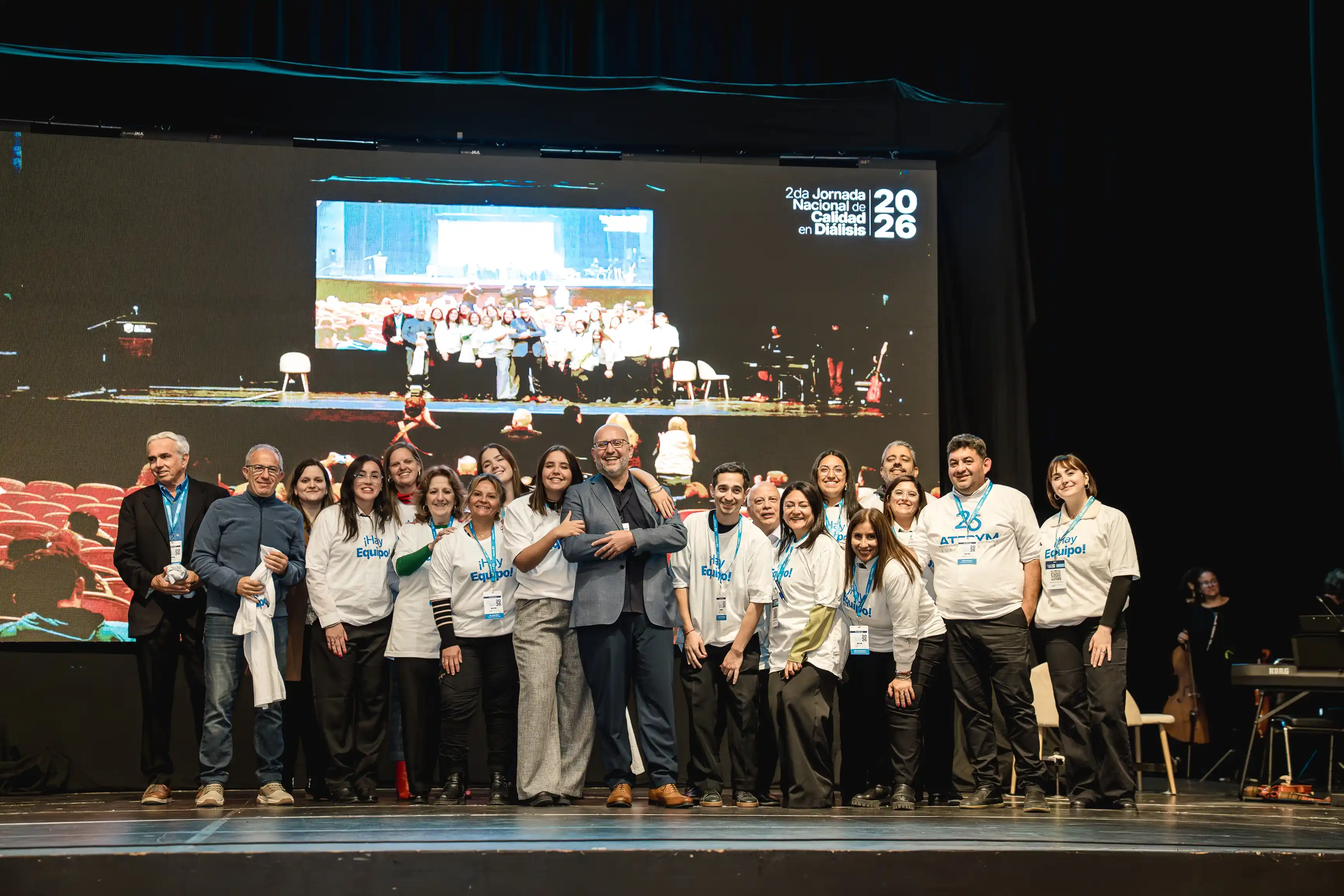 Jornada de Calidad 2026